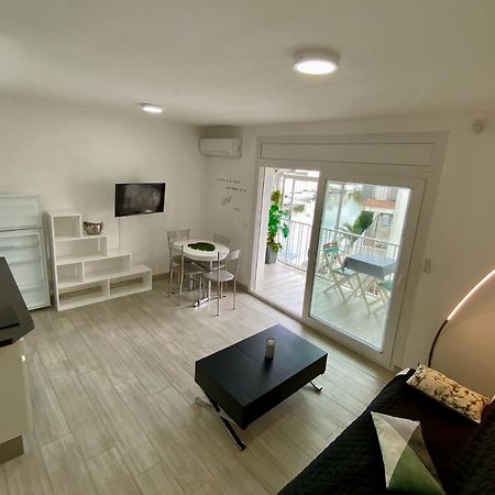 Superbe Appartement , Tout Confort, 40 M2 + 10 M2 Terrasse Empuriabrava Ngoại thất bức ảnh