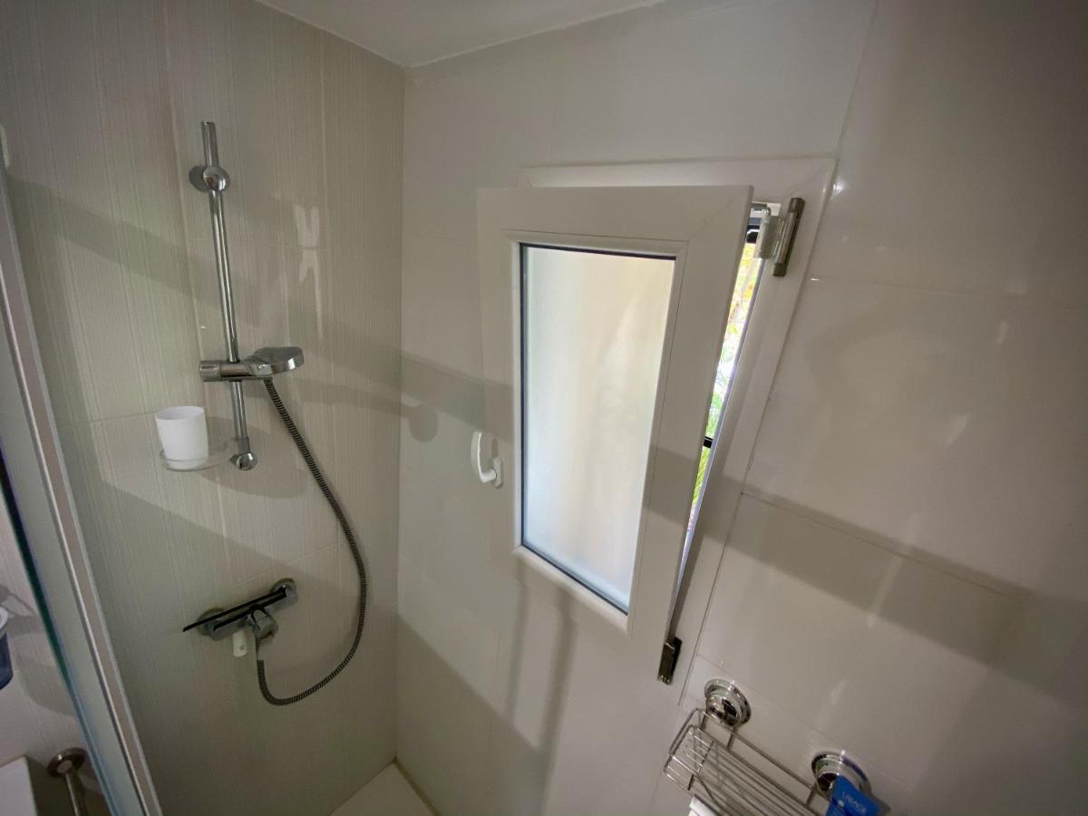 Superbe Appartement , Tout Confort, 40 M2 + 10 M2 Terrasse Empuriabrava Ngoại thất bức ảnh