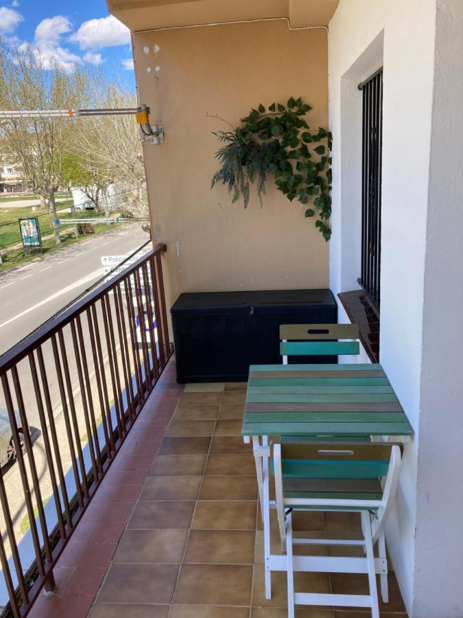 Superbe Appartement , Tout Confort, 40 M2 + 10 M2 Terrasse Empuriabrava Ngoại thất bức ảnh
