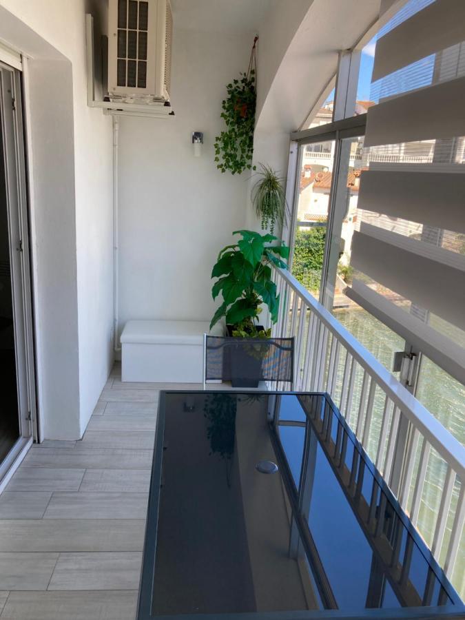 Superbe Appartement , Tout Confort, 40 M2 + 10 M2 Terrasse Empuriabrava Ngoại thất bức ảnh